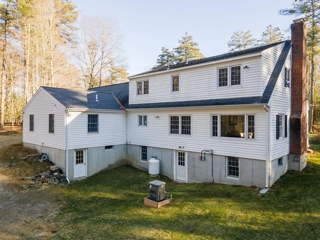 65 Bagdad Road Durham NH 03824