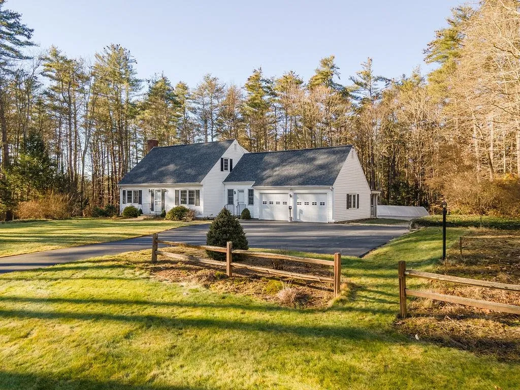 65 Bagdad Road Durham NH 03824