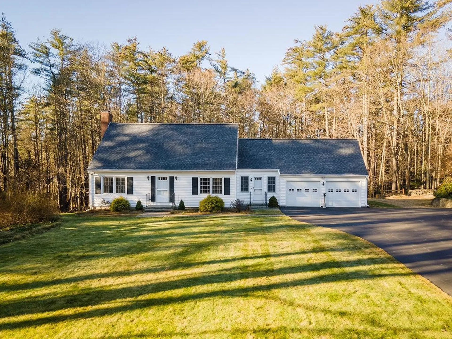 65 Bagdad Road Durham NH 03824