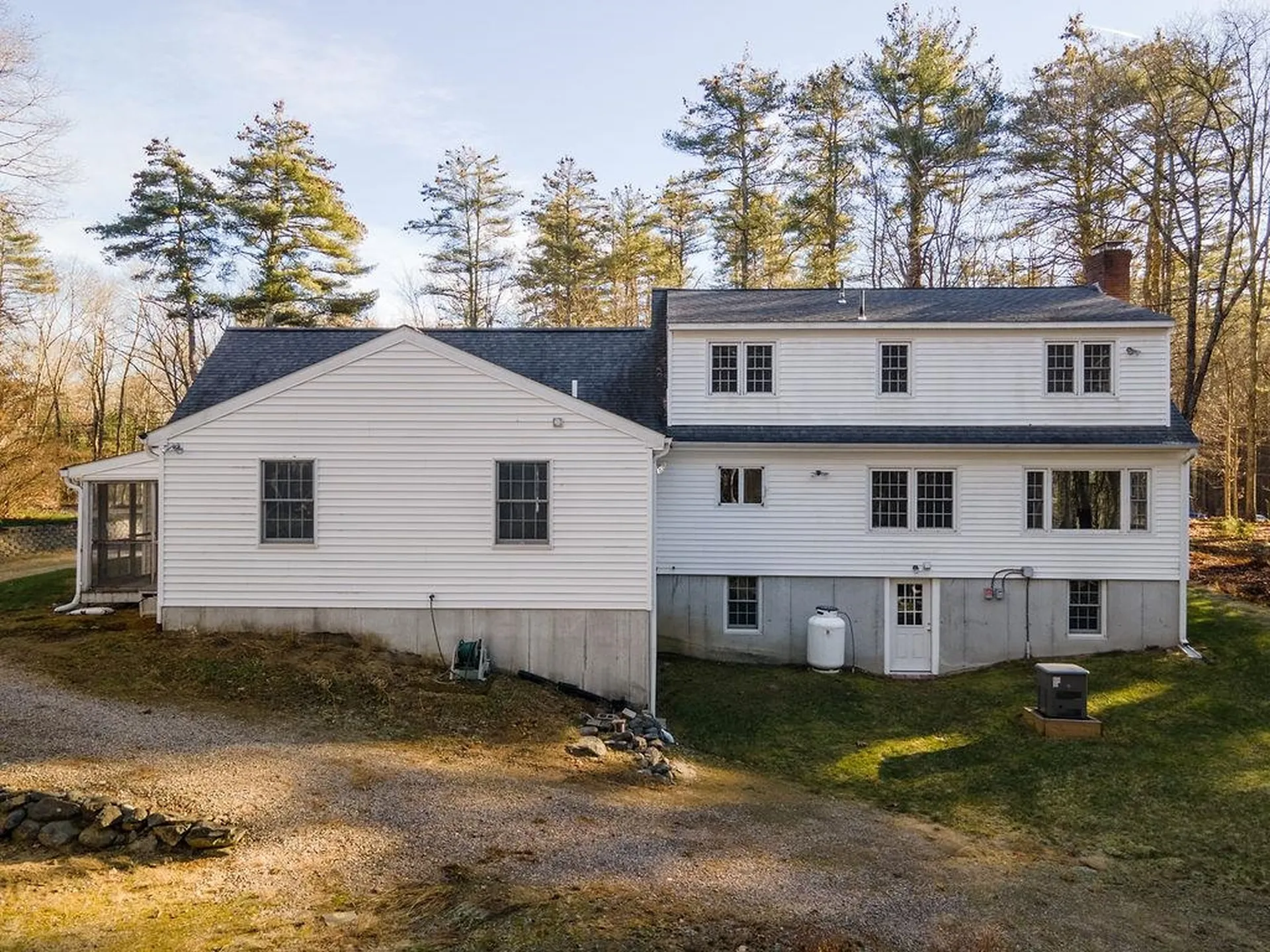 65 Bagdad Road Durham NH 03824