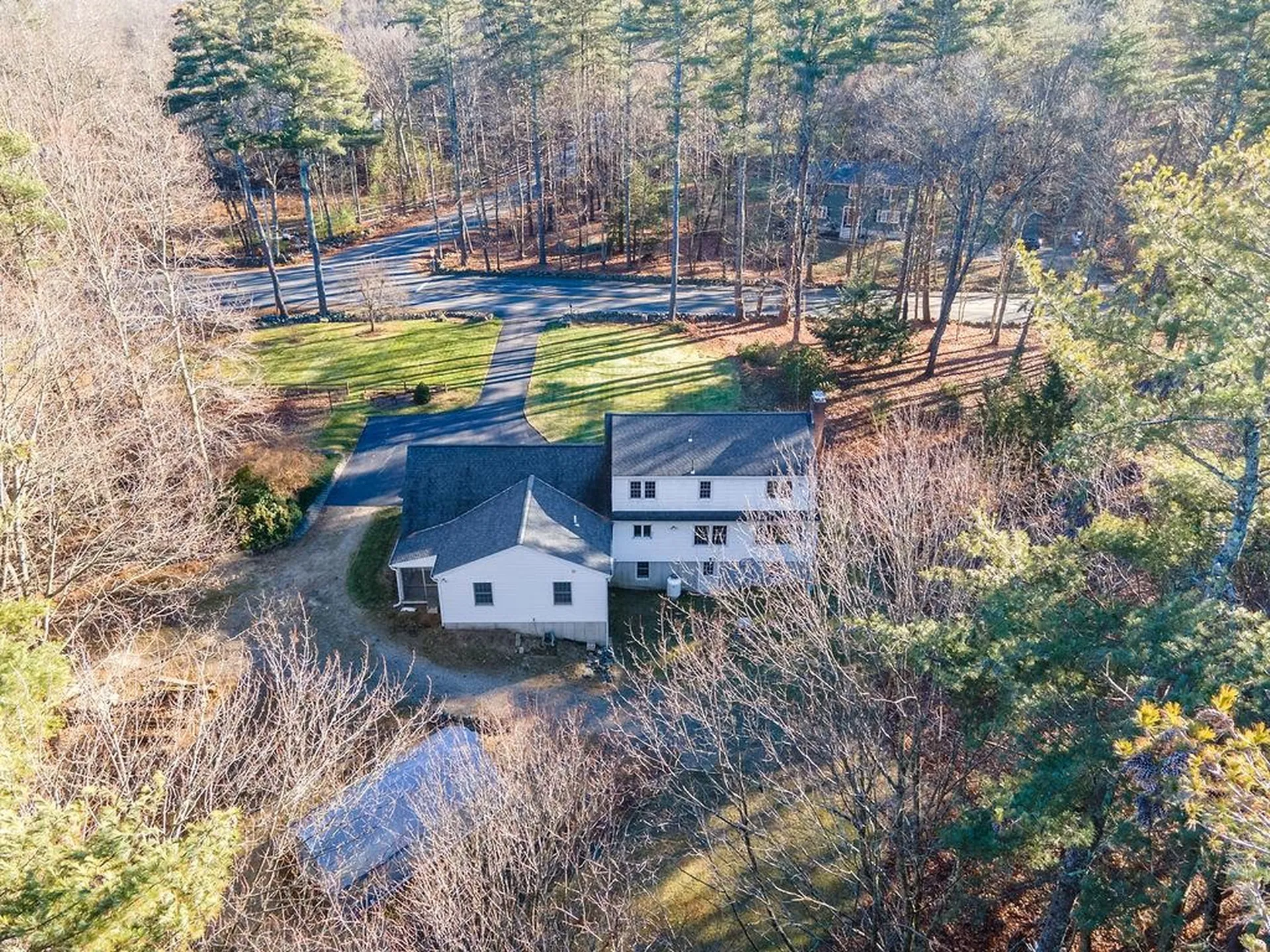 65 Bagdad Road Durham NH 03824
