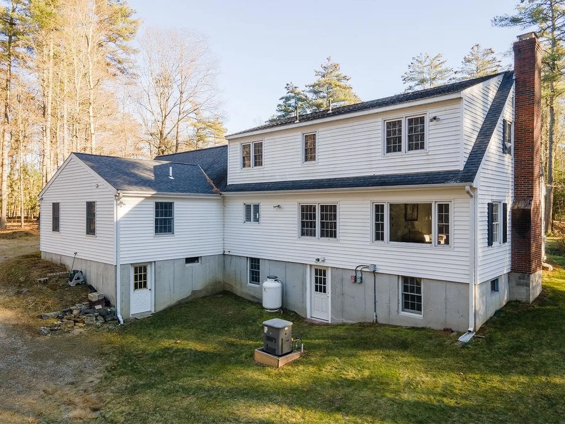 65 Bagdad Road Durham NH 03824