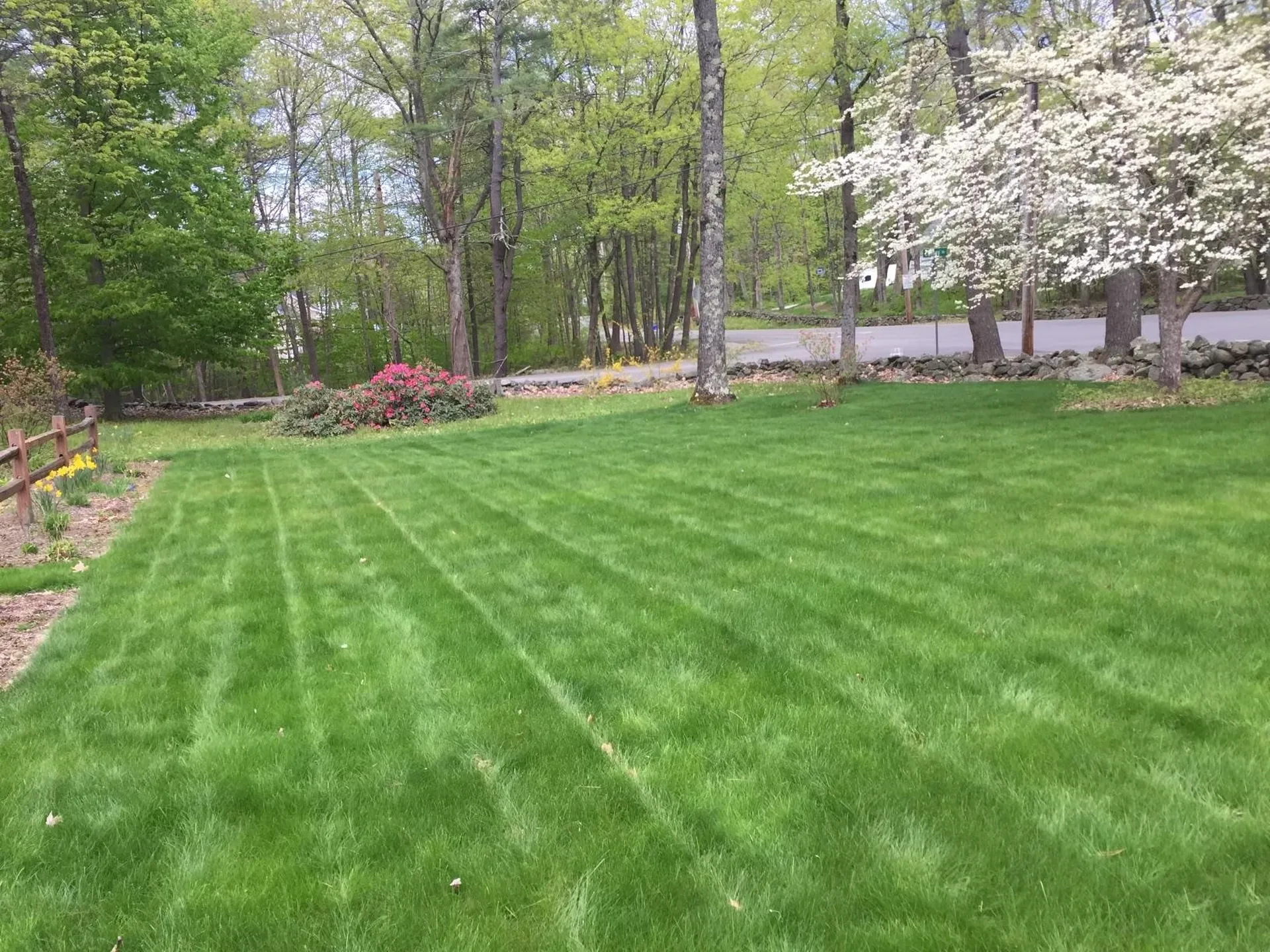 65 Bagdad Road Durham NH 03824
