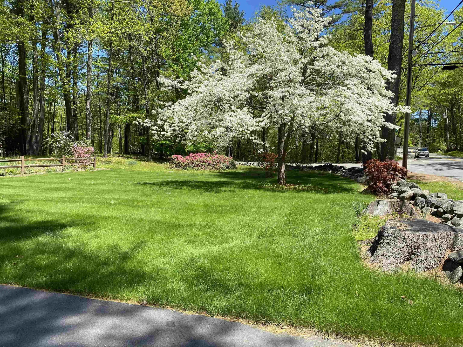 65 Bagdad Road Durham NH 03824
