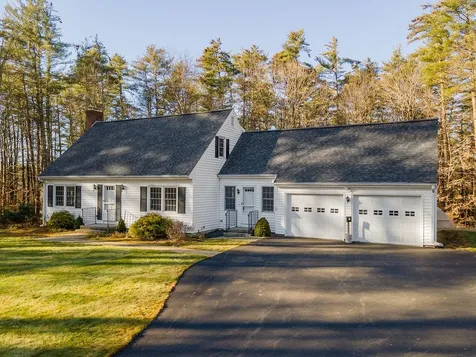 65 Bagdad Road Durham NH 03824