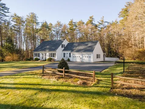 65 Bagdad Road Durham NH 03824