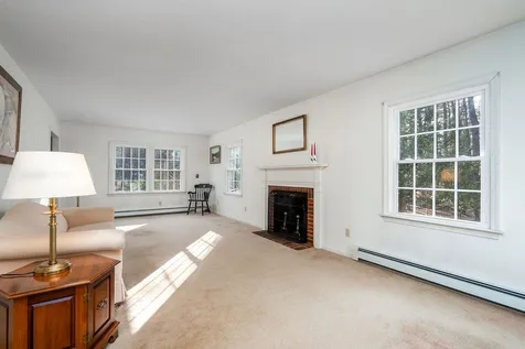 65 Bagdad Road Durham NH 03824