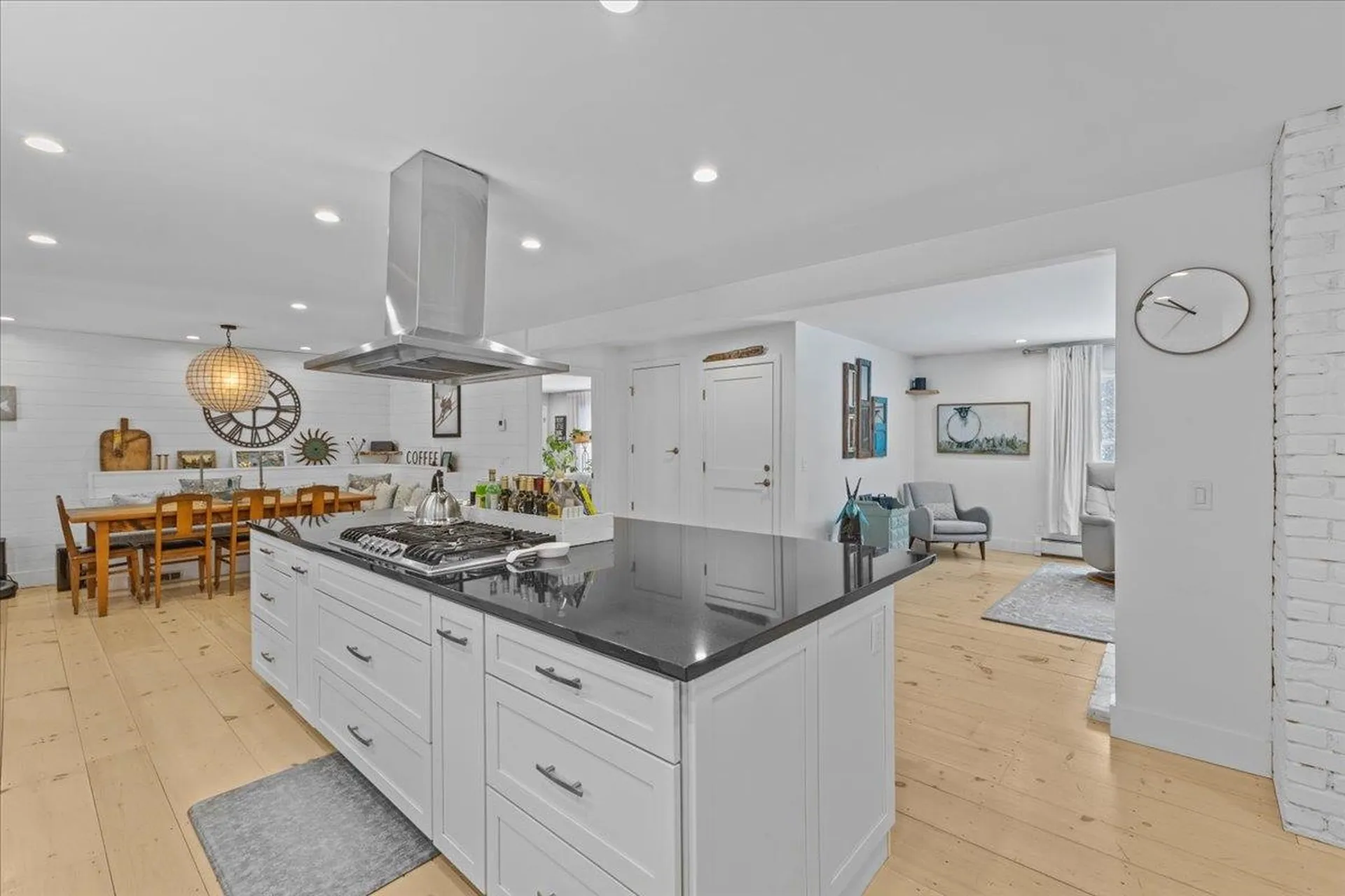 652 Weeks Hill Road Stowe VT 05672