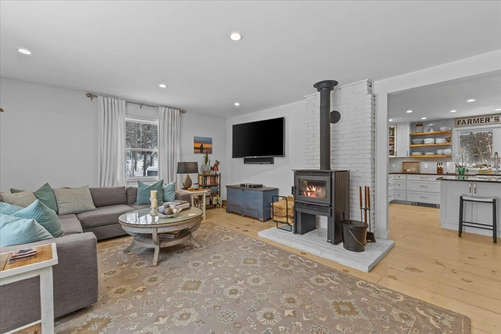 652 Weeks Hill Road Stowe VT 05672