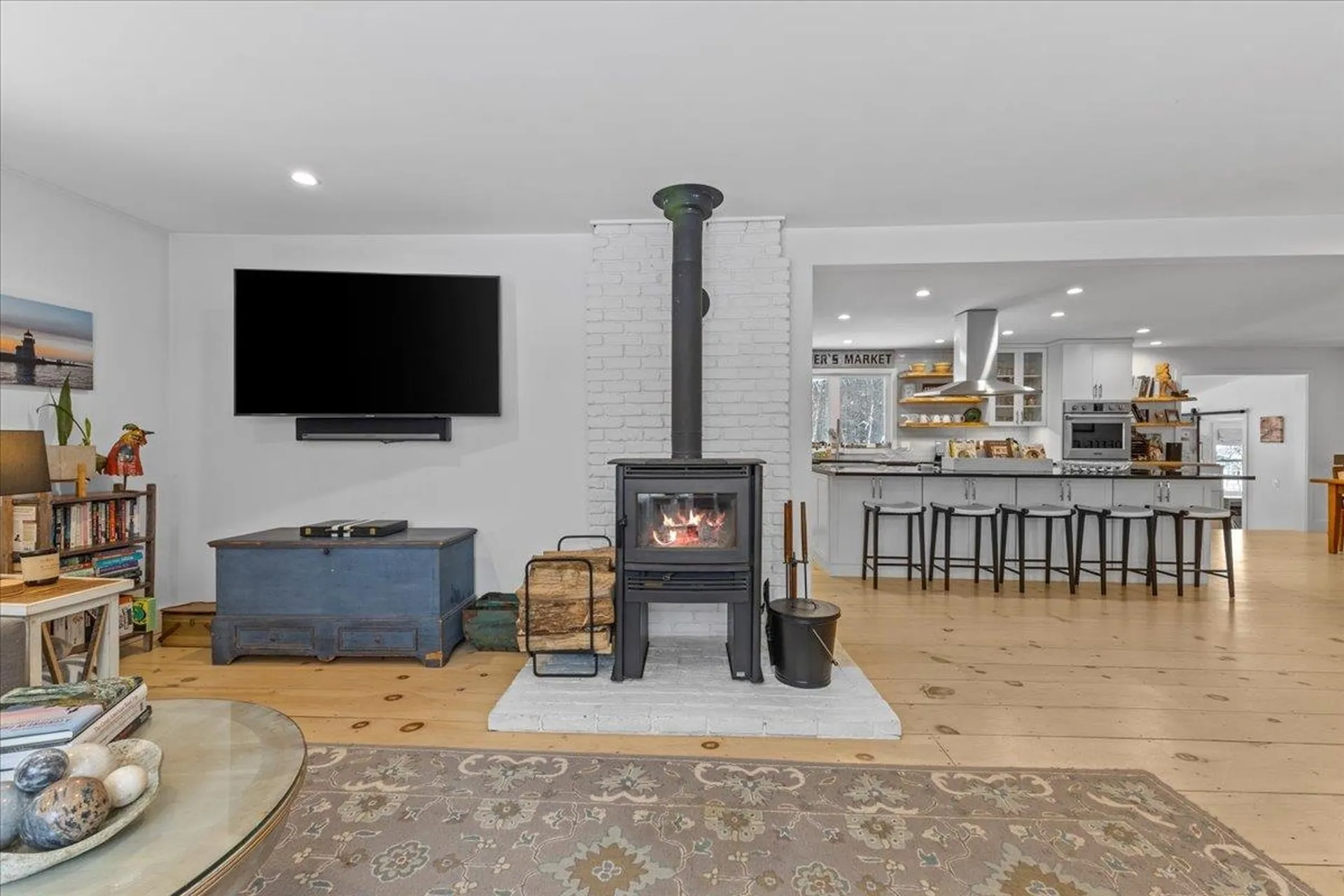652 Weeks Hill Road Stowe VT 05672