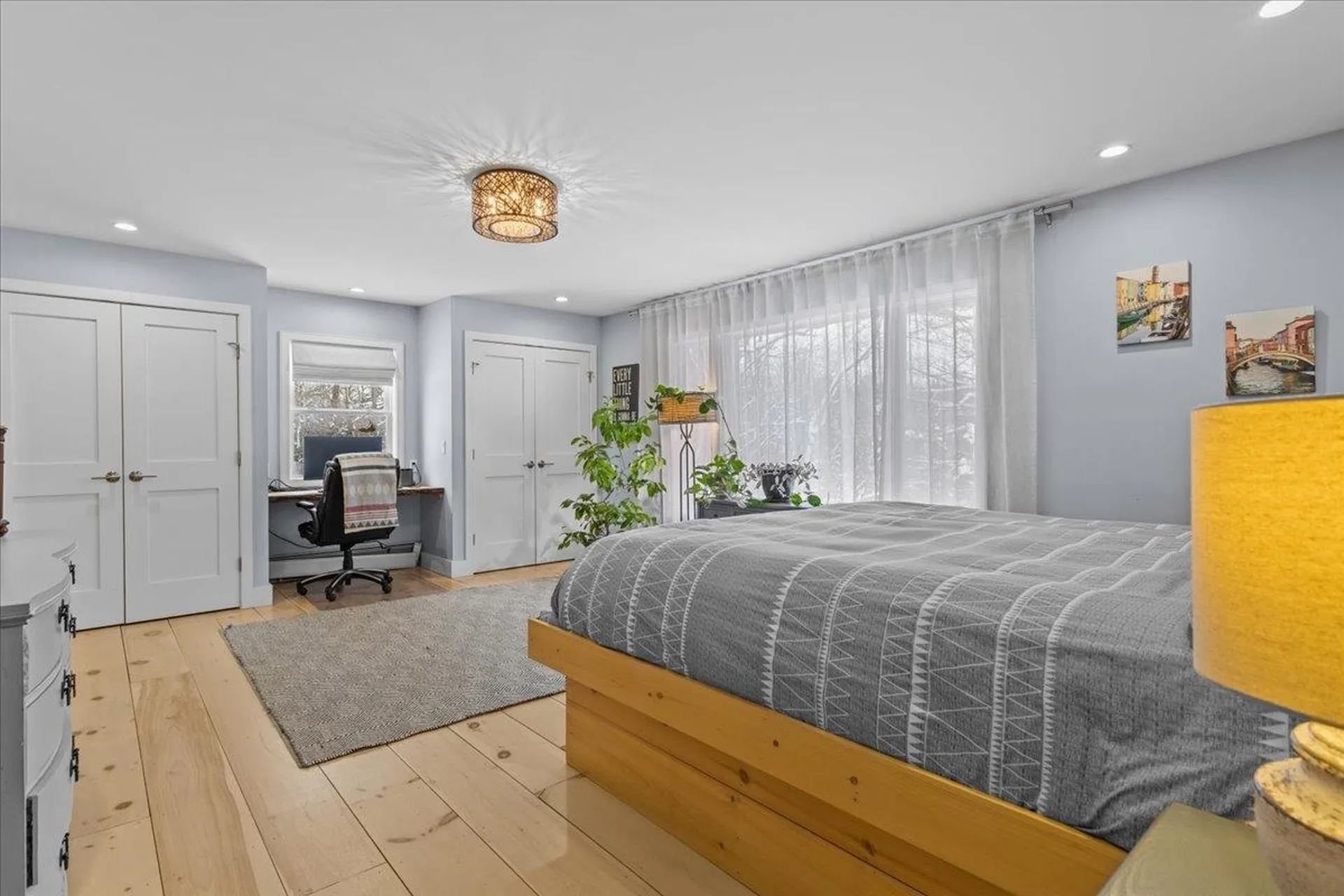 652 Weeks Hill Road Stowe VT 05672