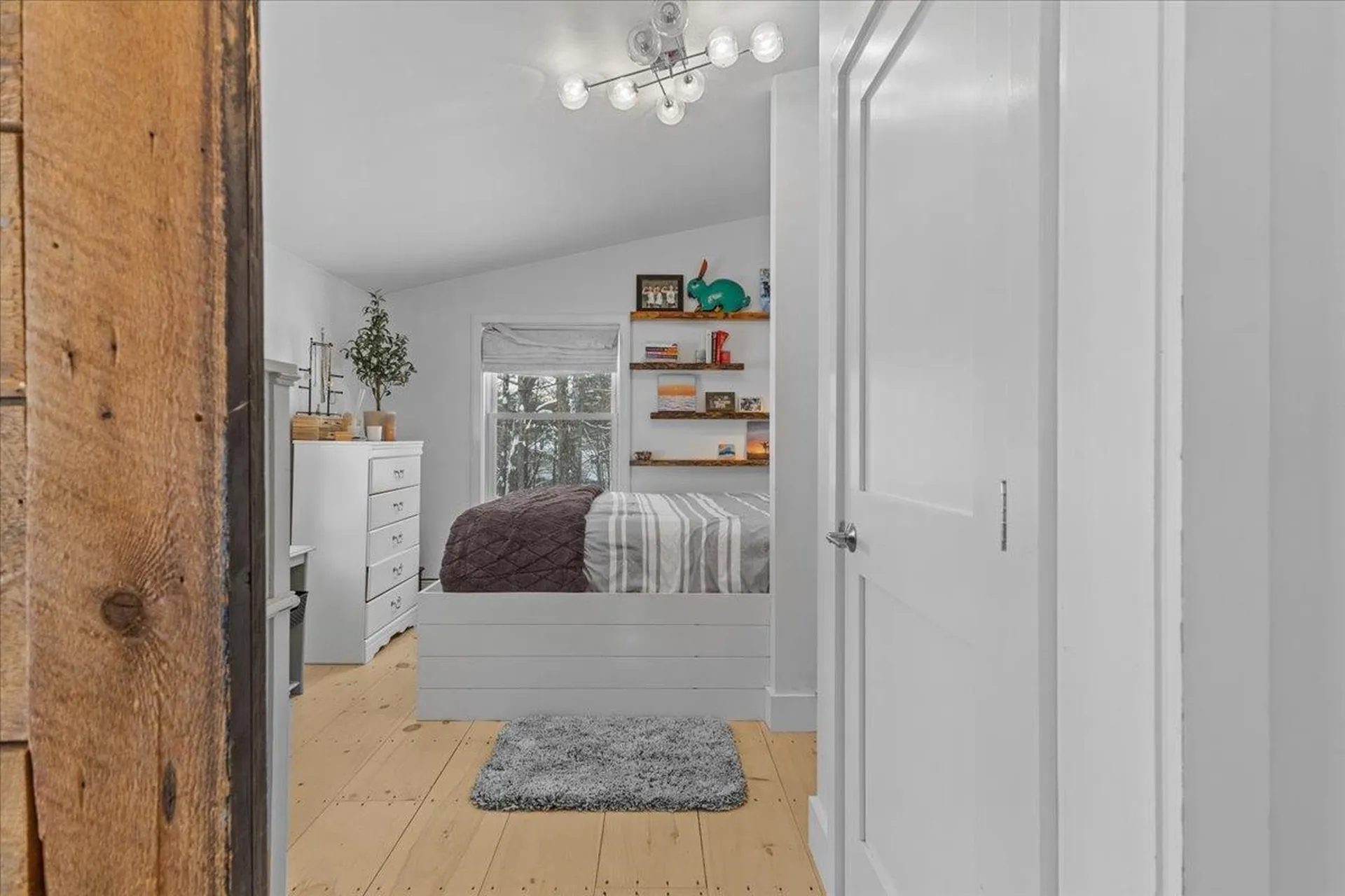 652 Weeks Hill Road Stowe VT 05672