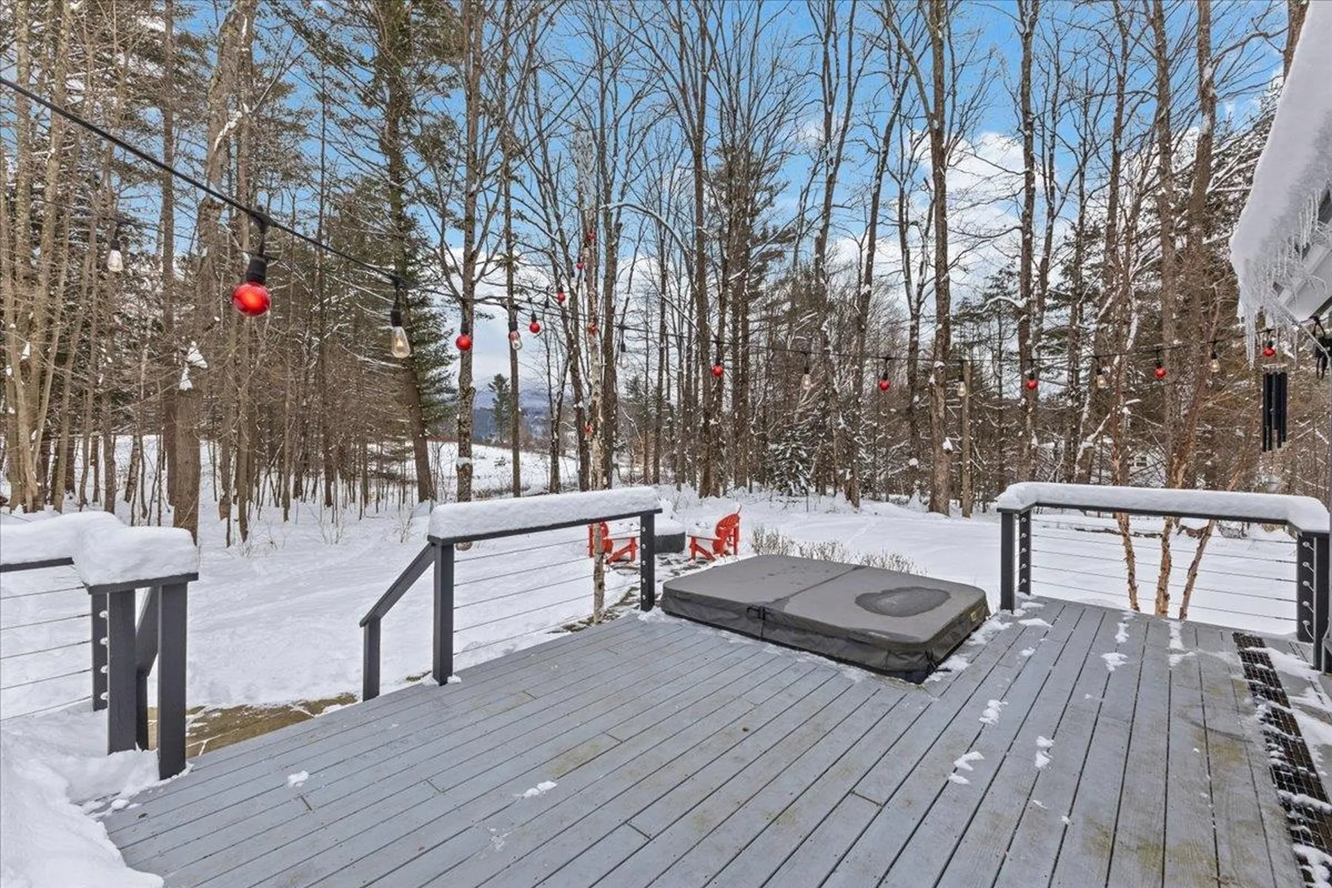 652 Weeks Hill Road Stowe VT 05672