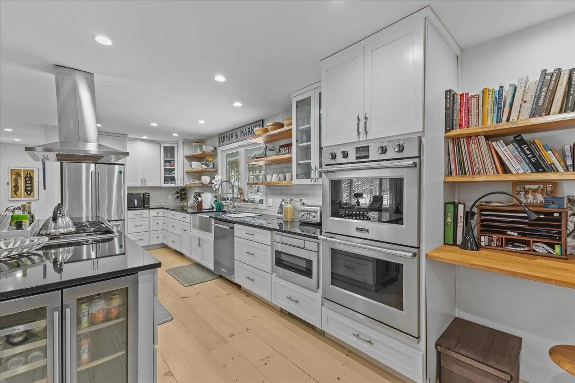 652 Weeks Hill Road Stowe VT 05672