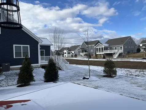 235 Sage Lane Portsmouth NH 03801
