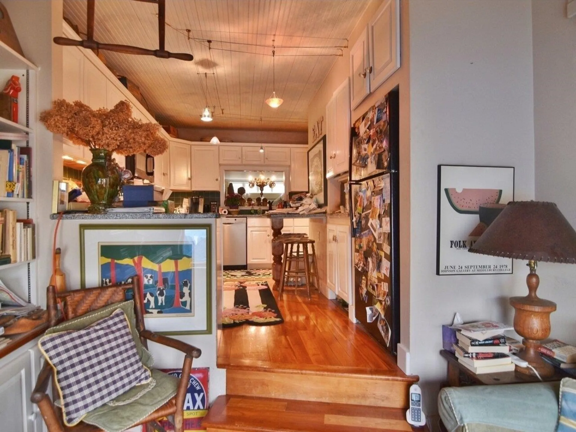 545 South Prospect Street Burlington VT 05401