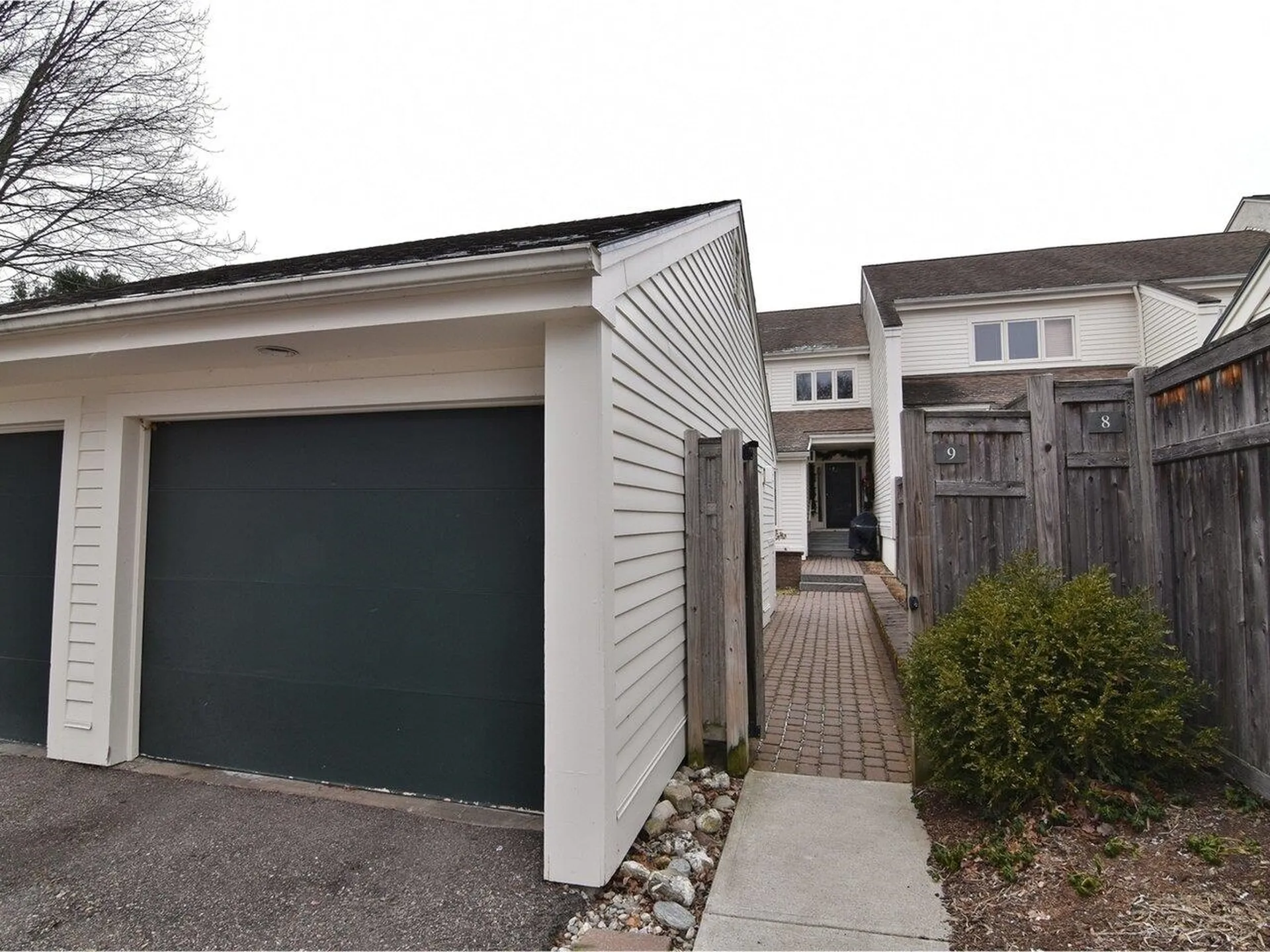 545 South Prospect Street Burlington VT 05401