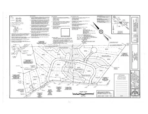 Lot 1n-12 Captain Smith Drive Nottingham NH 03290