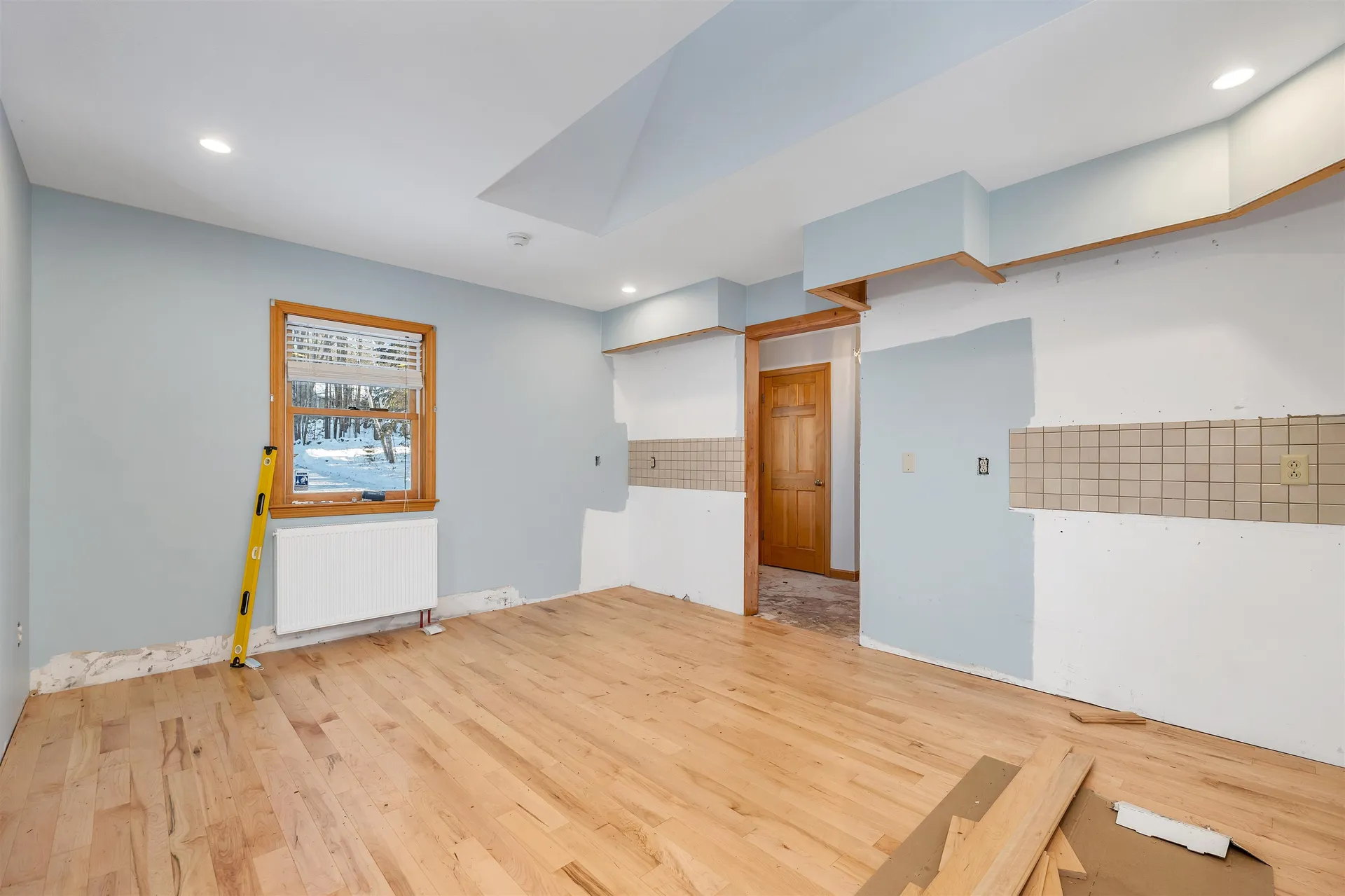 154 Waumbeck Road Wolfeboro NH 03894