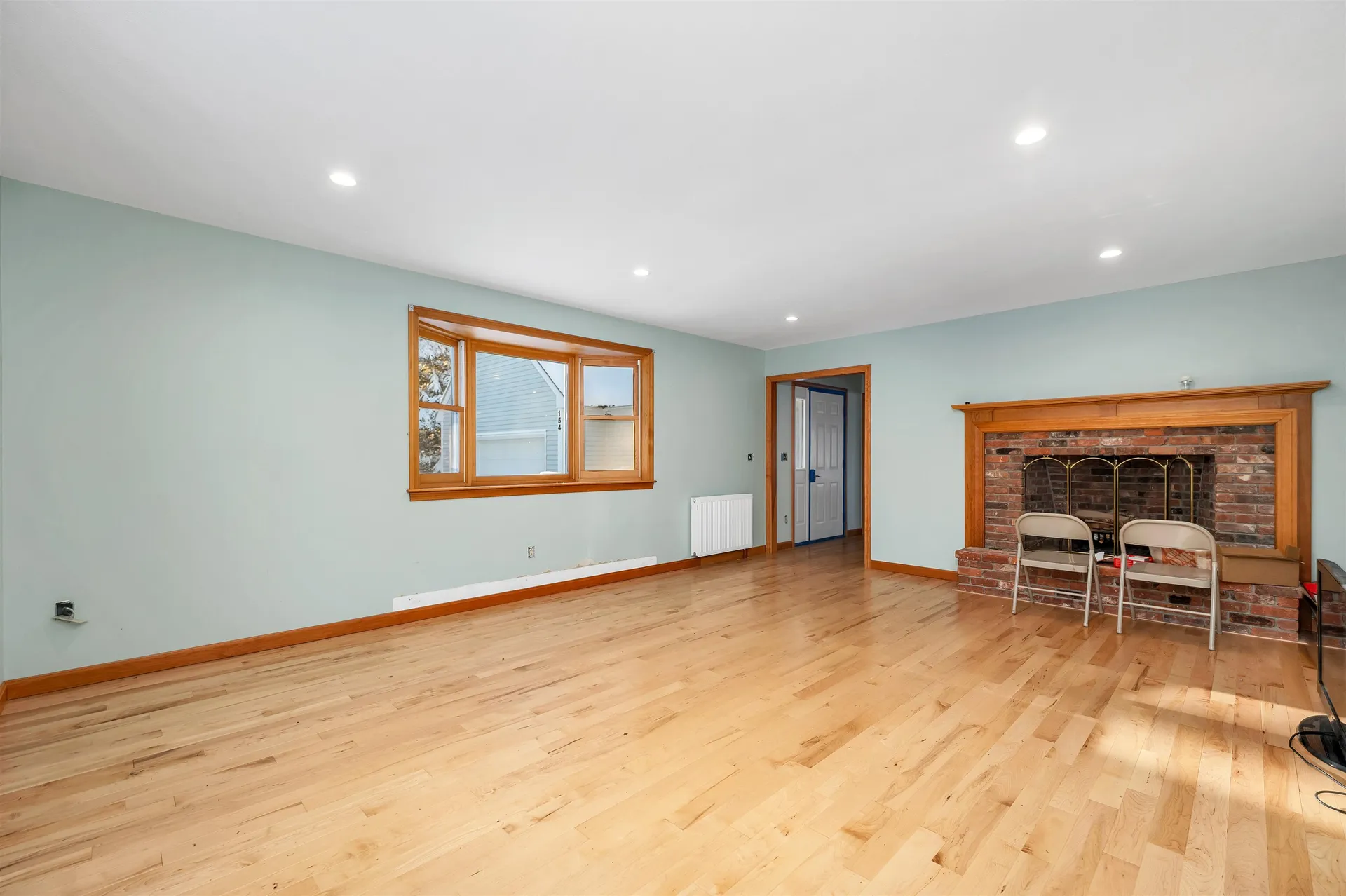 154 Waumbeck Road Wolfeboro NH 03894