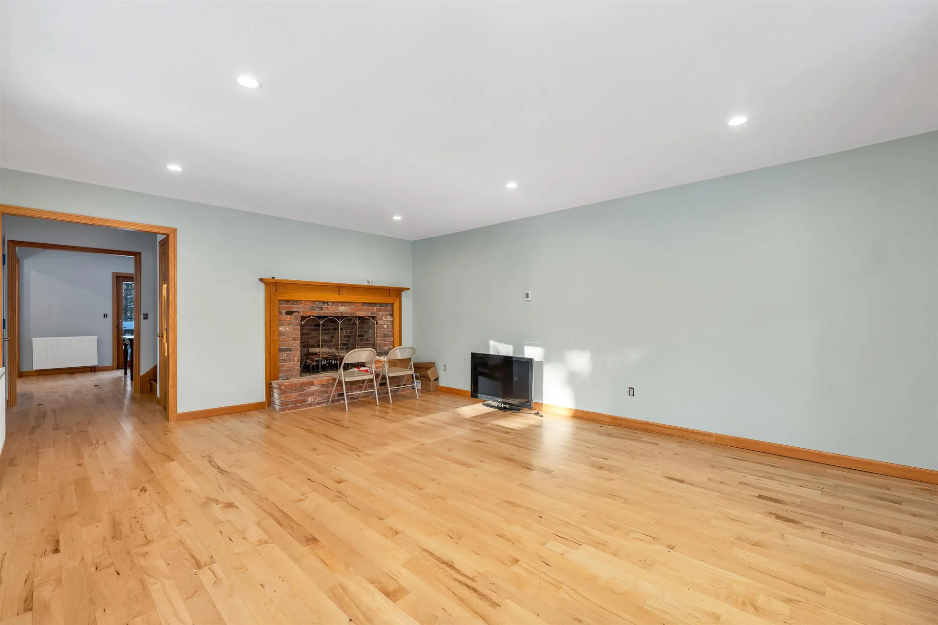 154 Waumbeck Road Wolfeboro NH 03894