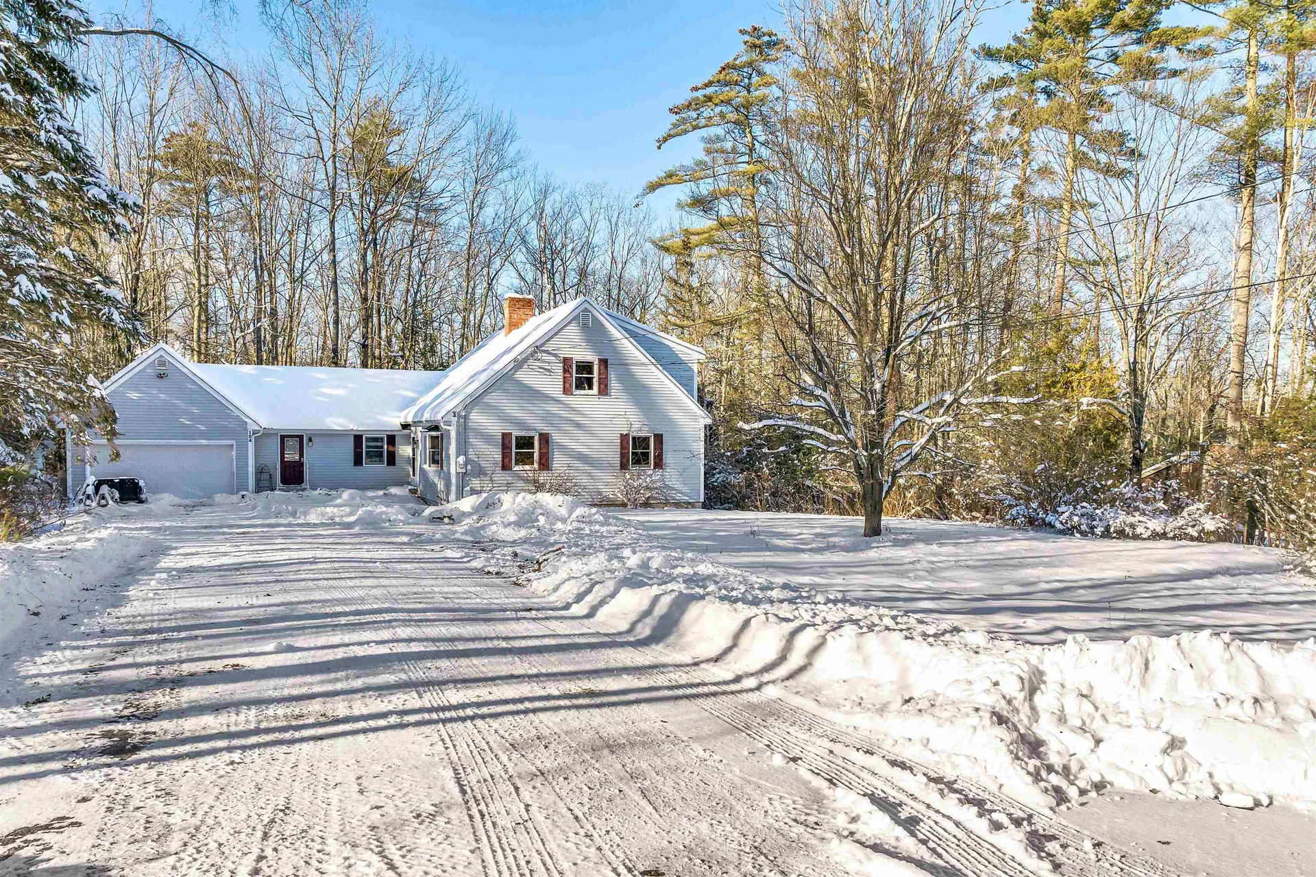 154 Waumbeck Road Wolfeboro NH 03894