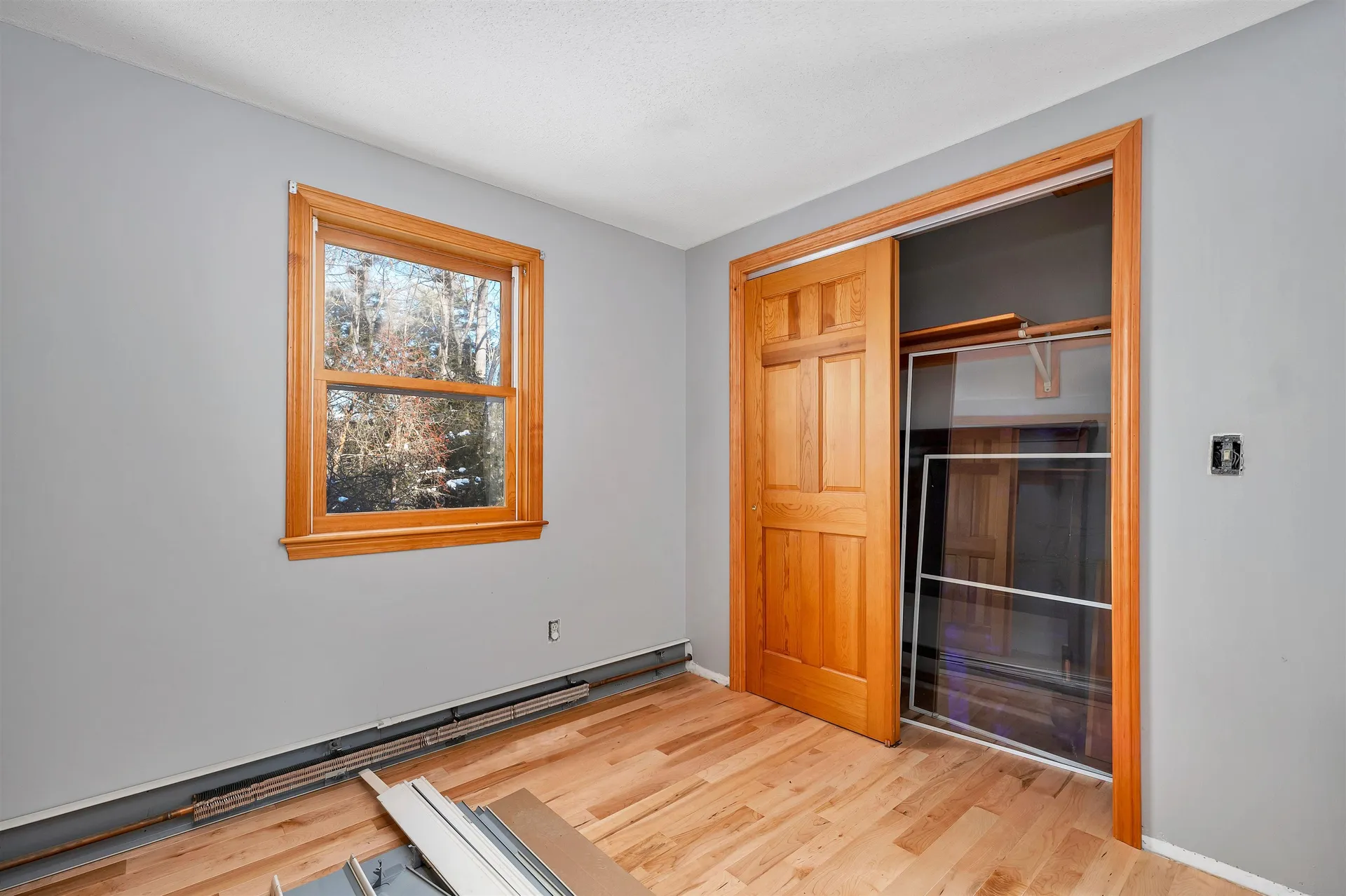 154 Waumbeck Road Wolfeboro NH 03894