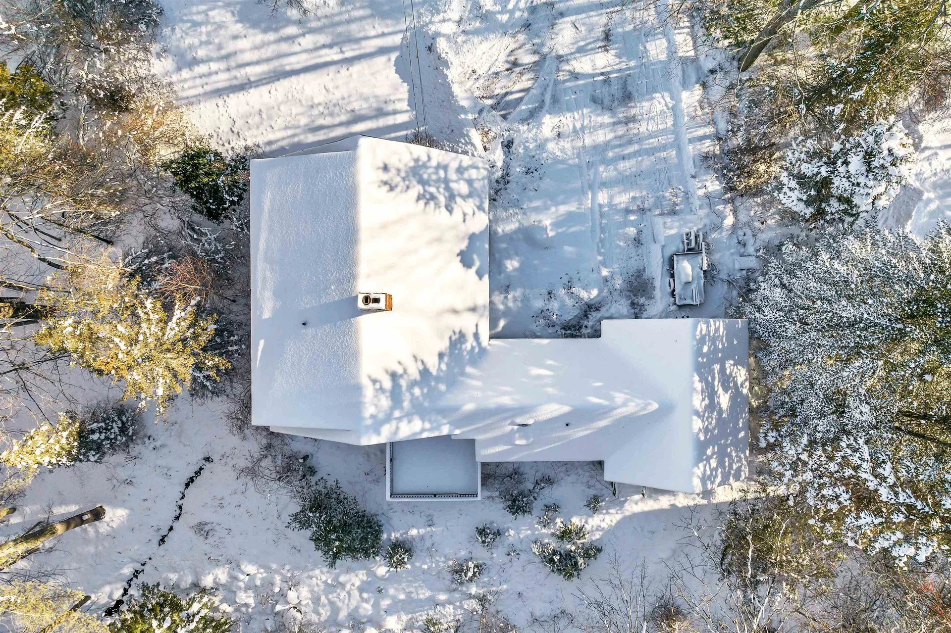 154 Waumbeck Road Wolfeboro NH 03894