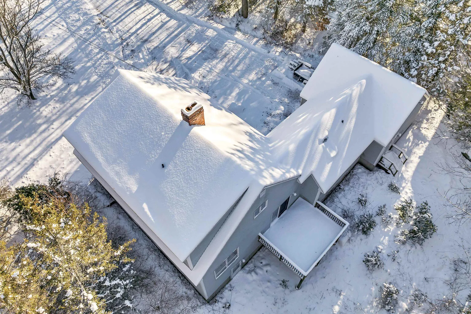 154 Waumbeck Road Wolfeboro NH 03894