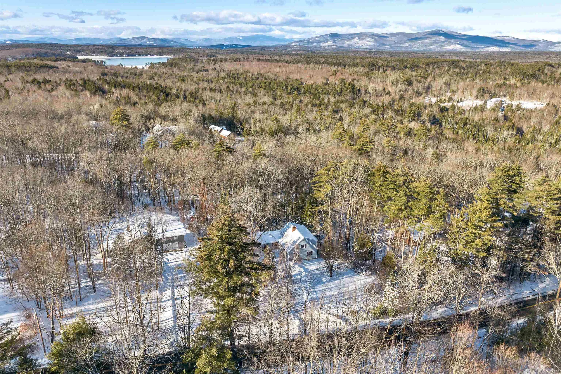 154 Waumbeck Road Wolfeboro NH 03894