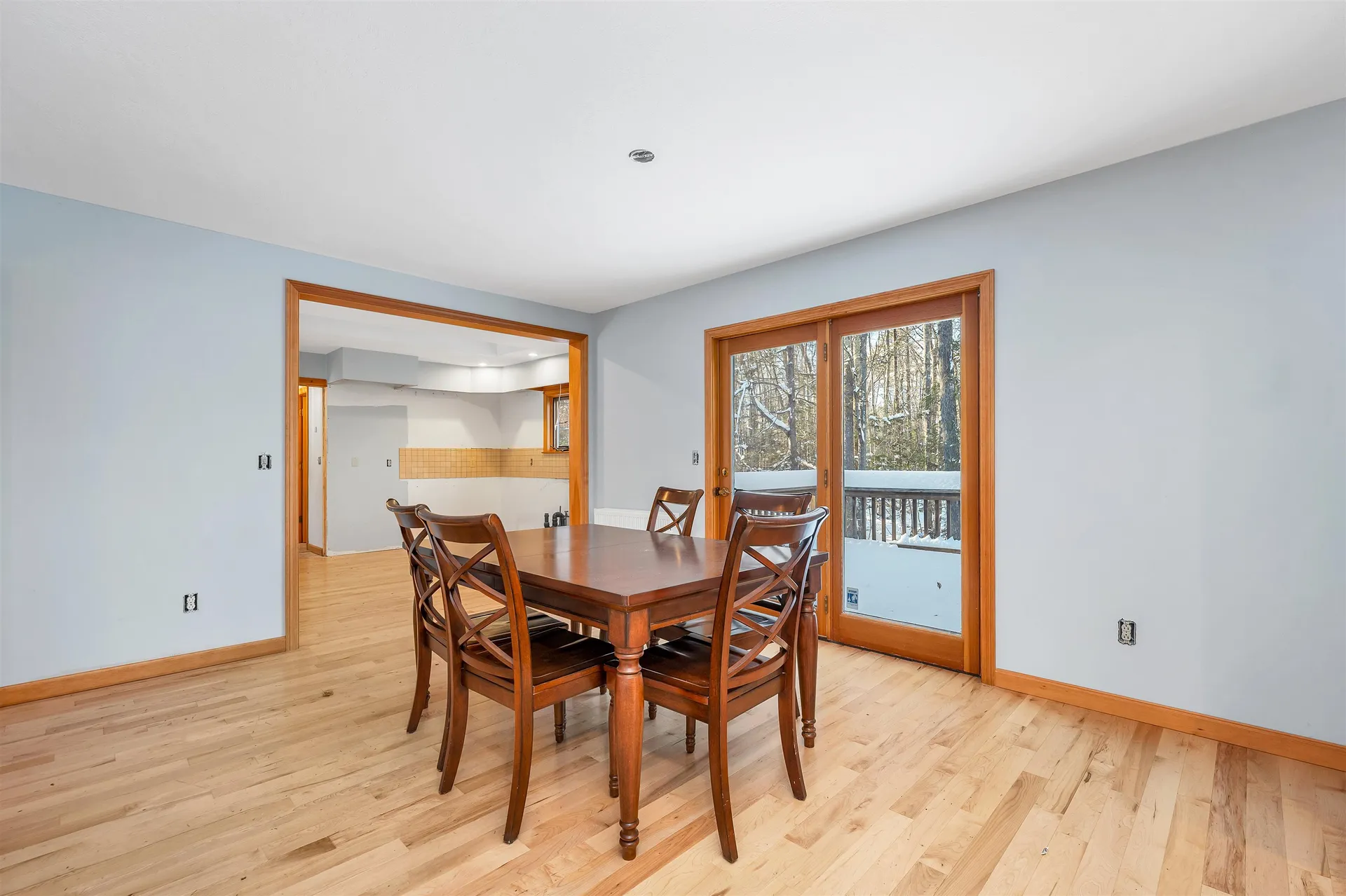 154 Waumbeck Road Wolfeboro NH 03894