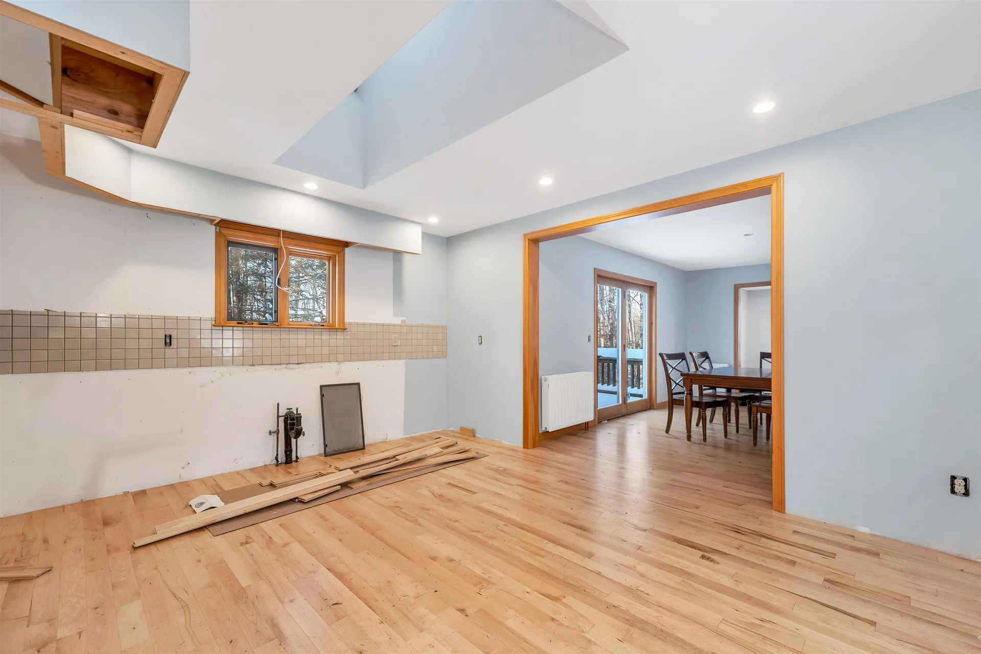 154 Waumbeck Road Wolfeboro NH 03894