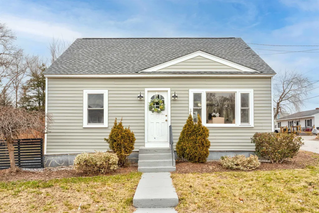 627 Mast Road Goffstown, NH Real Estate Property MLS 4981923