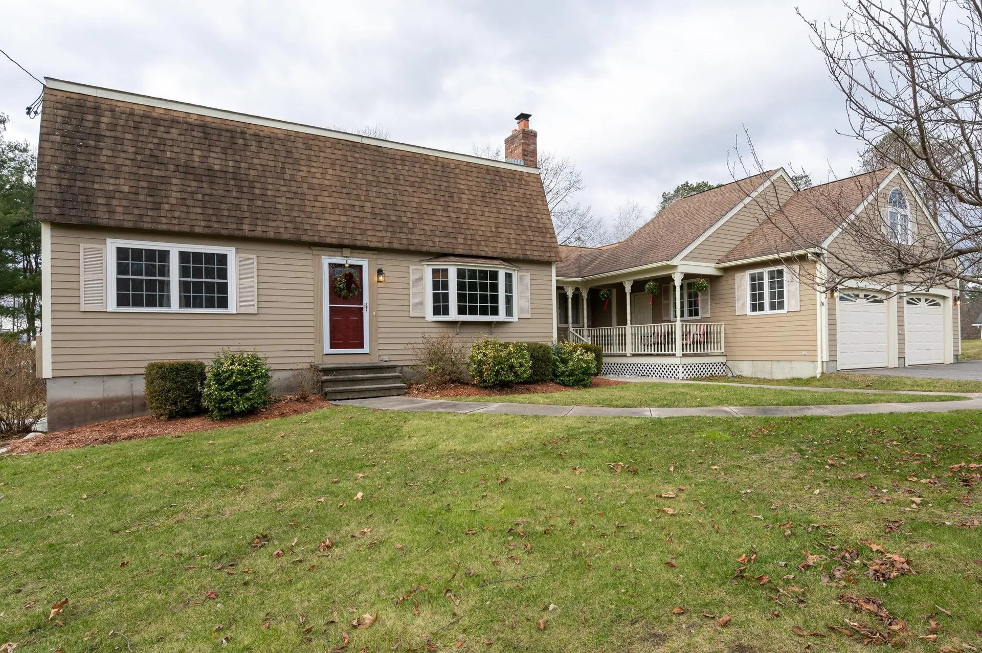3 Melba Drive Hudson NH 03051