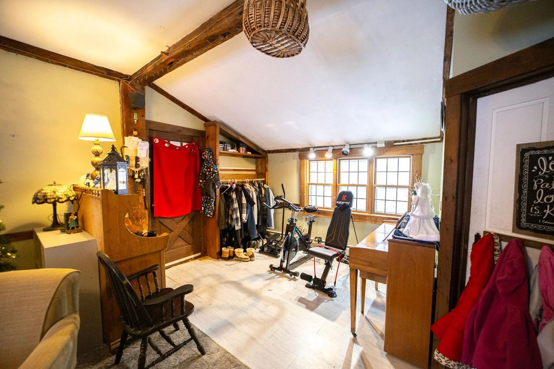 144 Walker Road Alexandria NH 03222