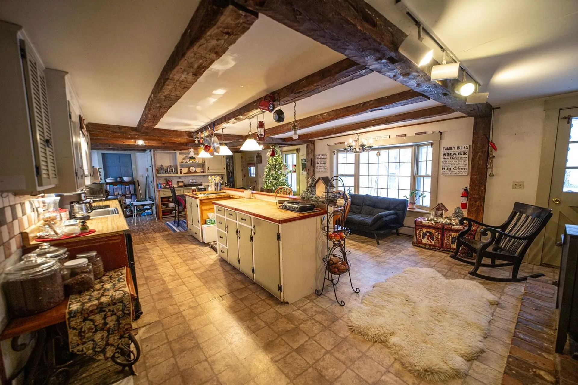 144 Walker Road Alexandria NH 03222