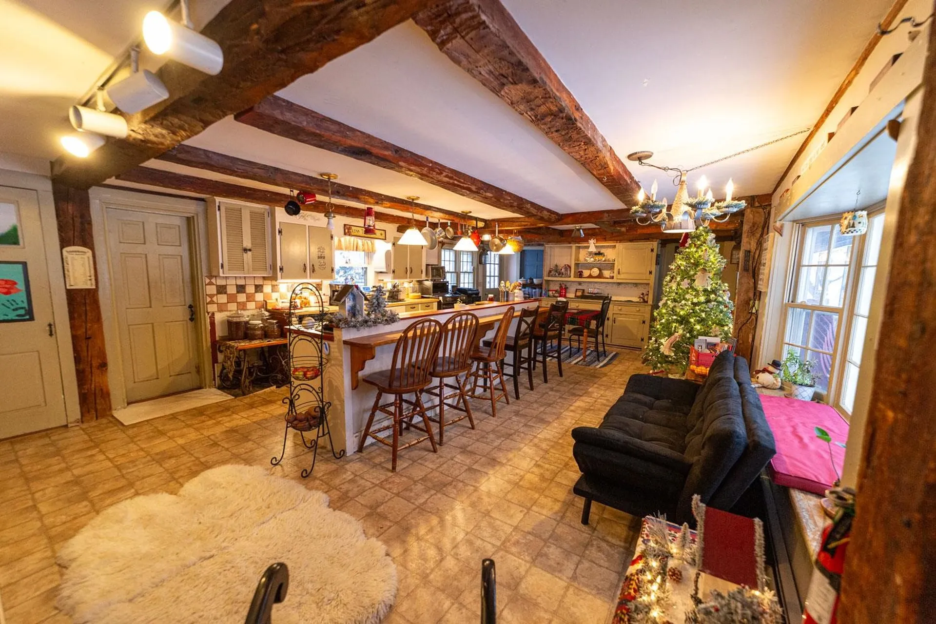 144 Walker Road Alexandria NH 03222
