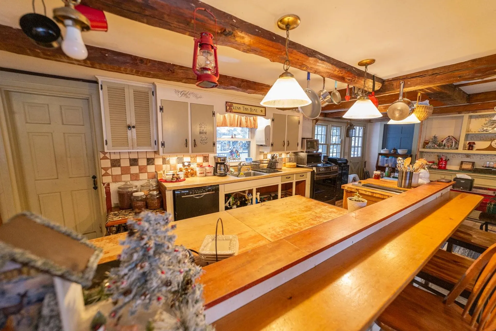 144 Walker Road Alexandria NH 03222