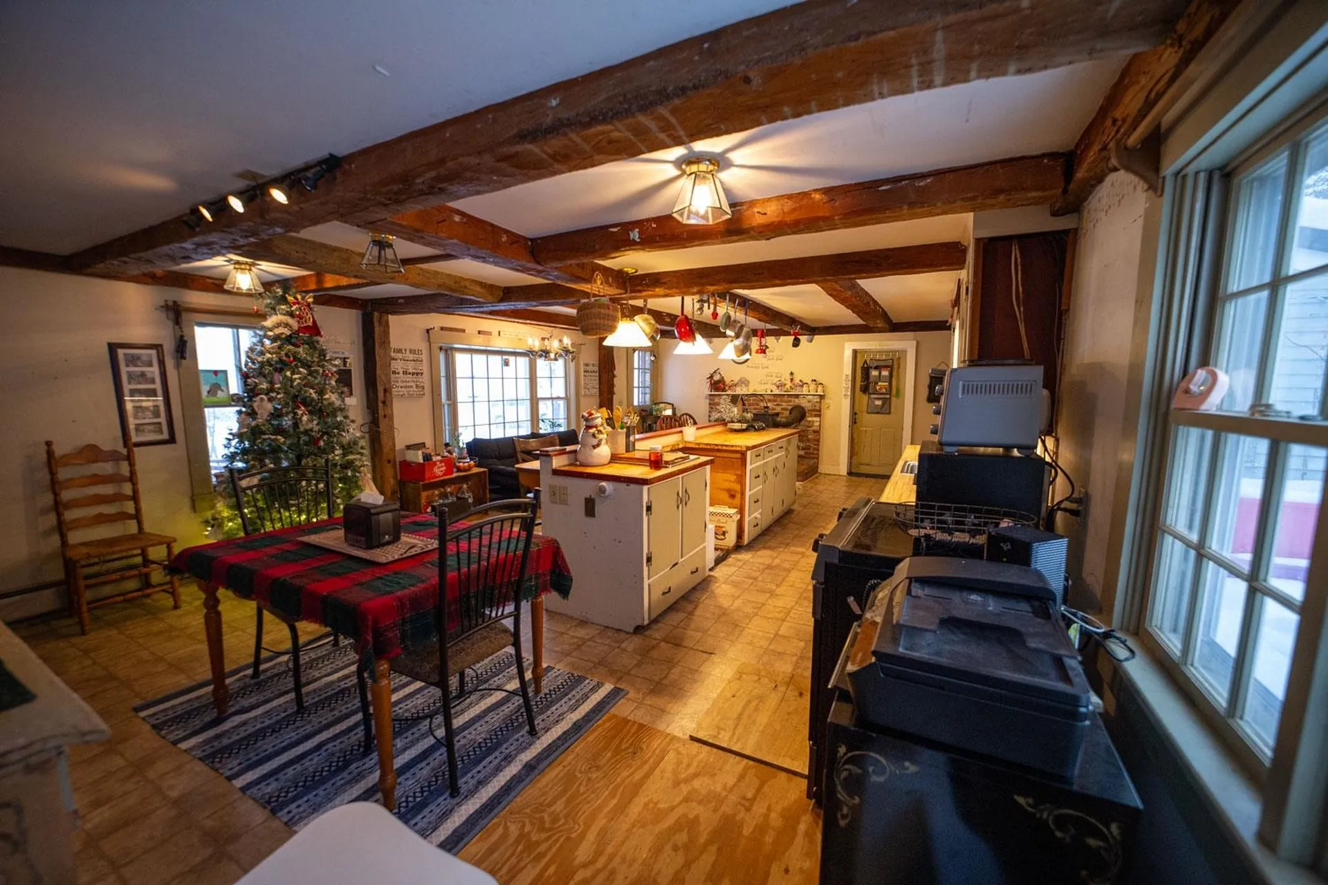 144 Walker Road Alexandria NH 03222