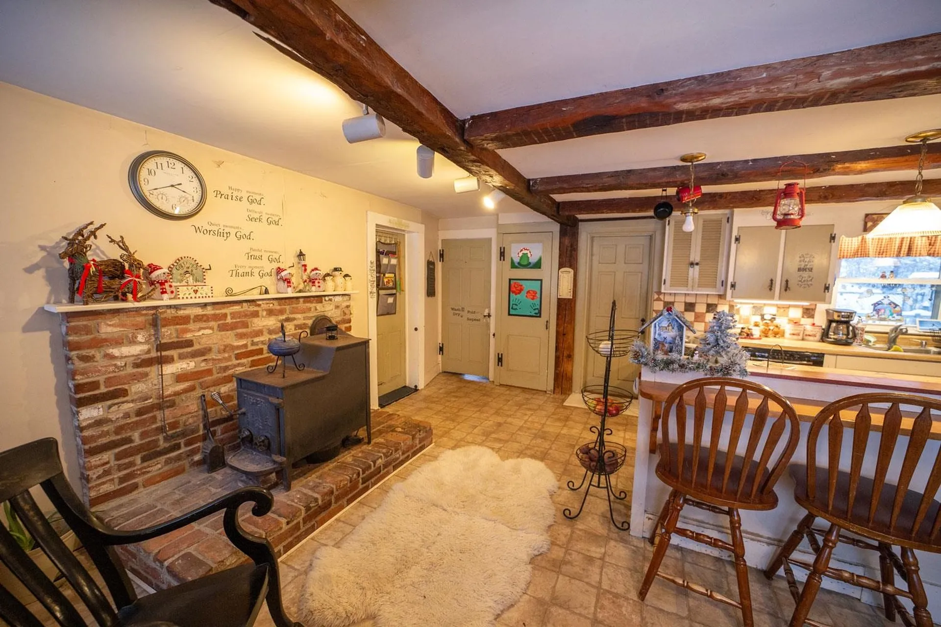 144 Walker Road Alexandria NH 03222