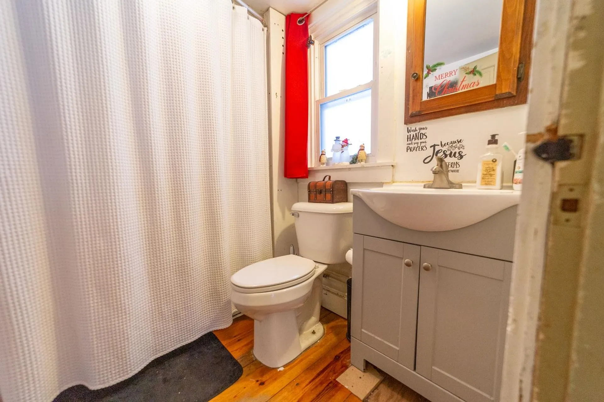 144 Walker Road Alexandria NH 03222