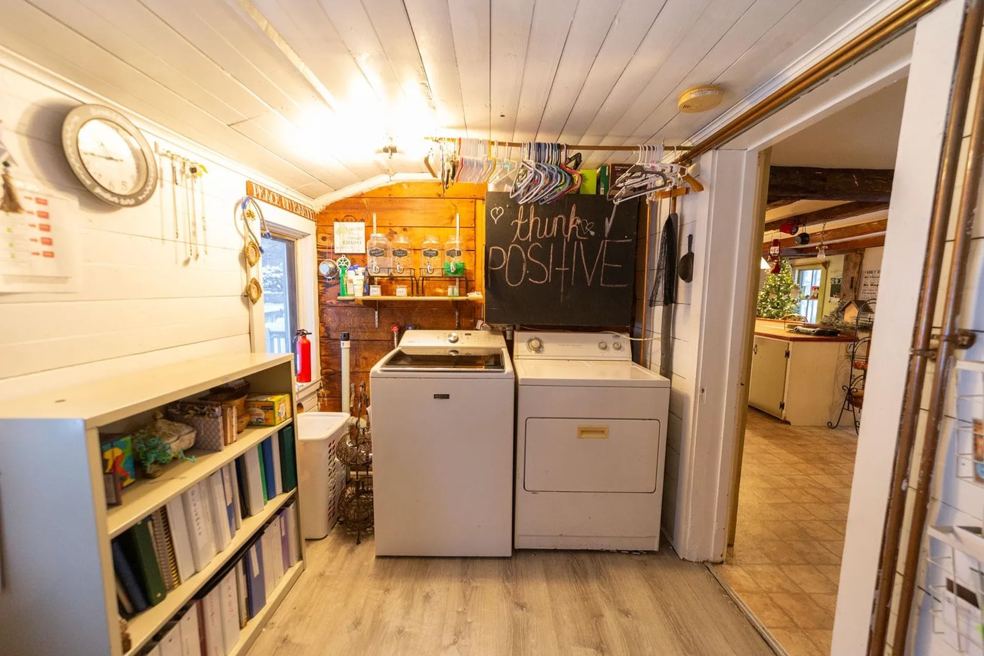 144 Walker Road Alexandria NH 03222