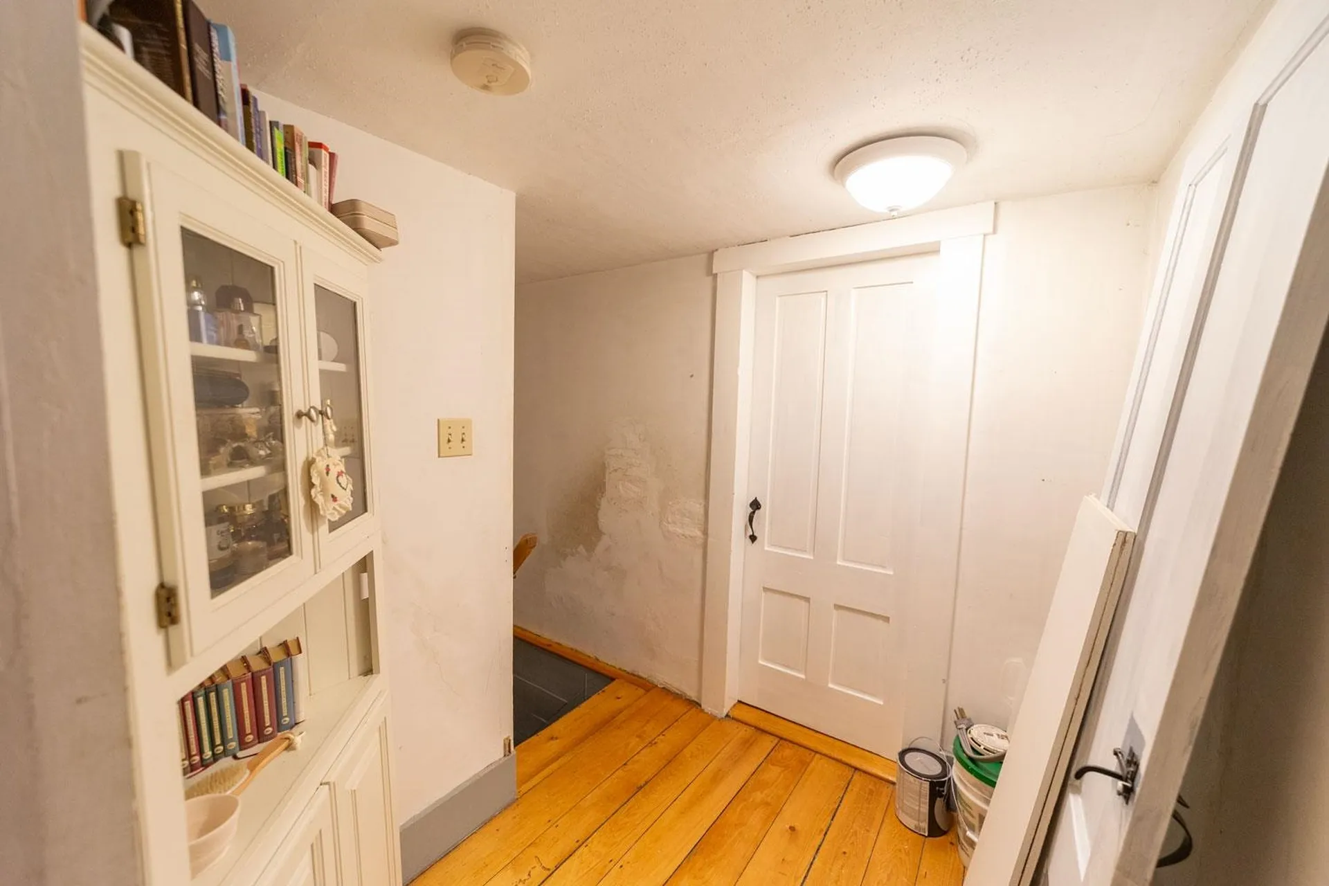 144 Walker Road Alexandria NH 03222