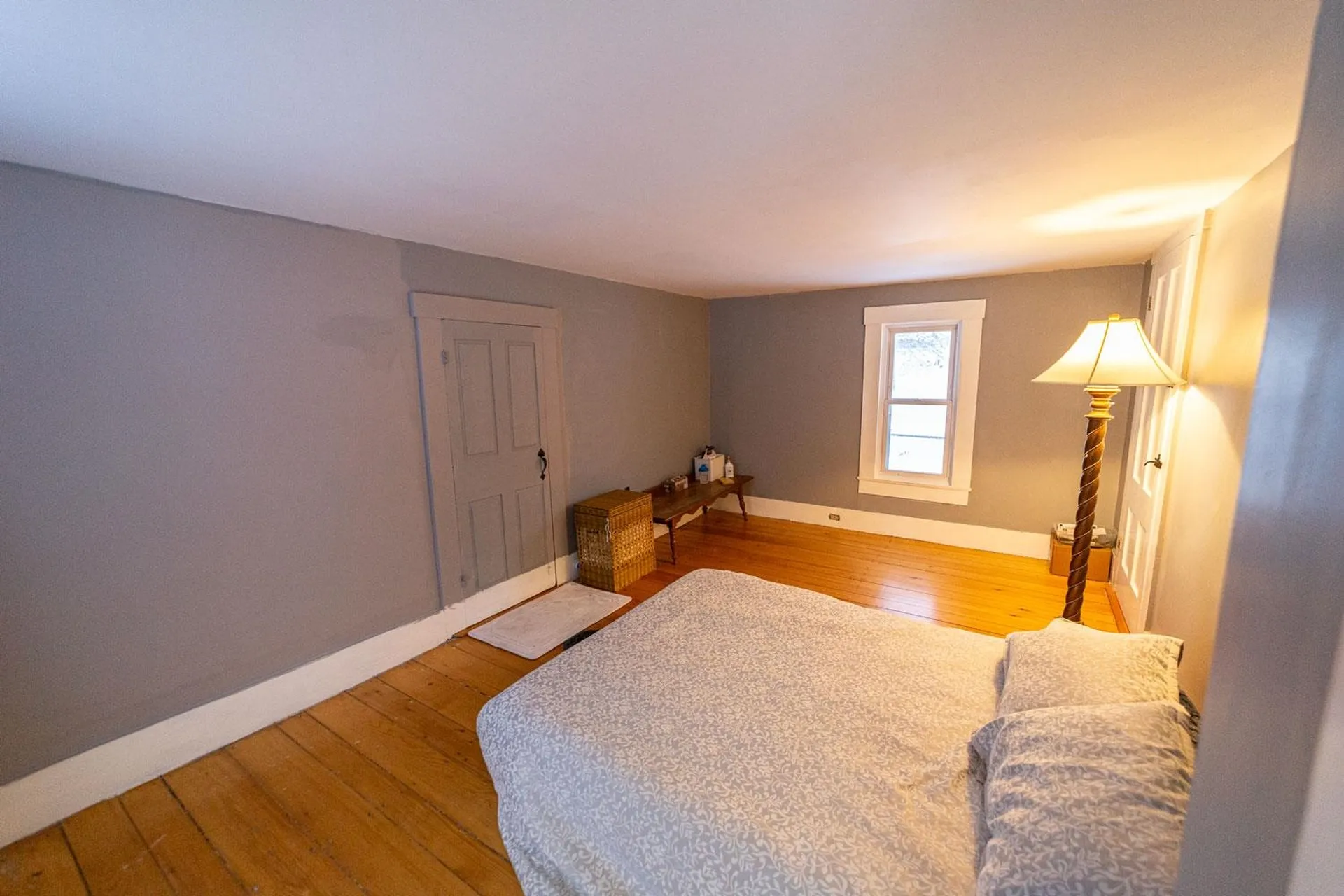 144 Walker Road Alexandria NH 03222