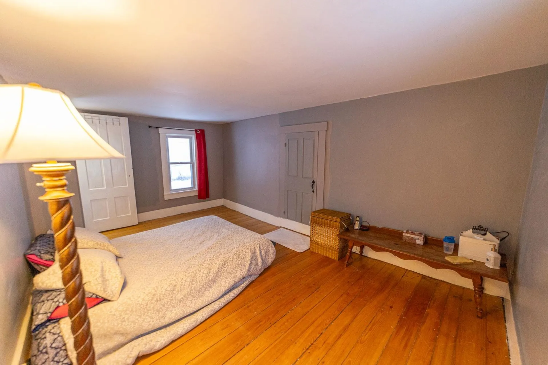 144 Walker Road Alexandria NH 03222