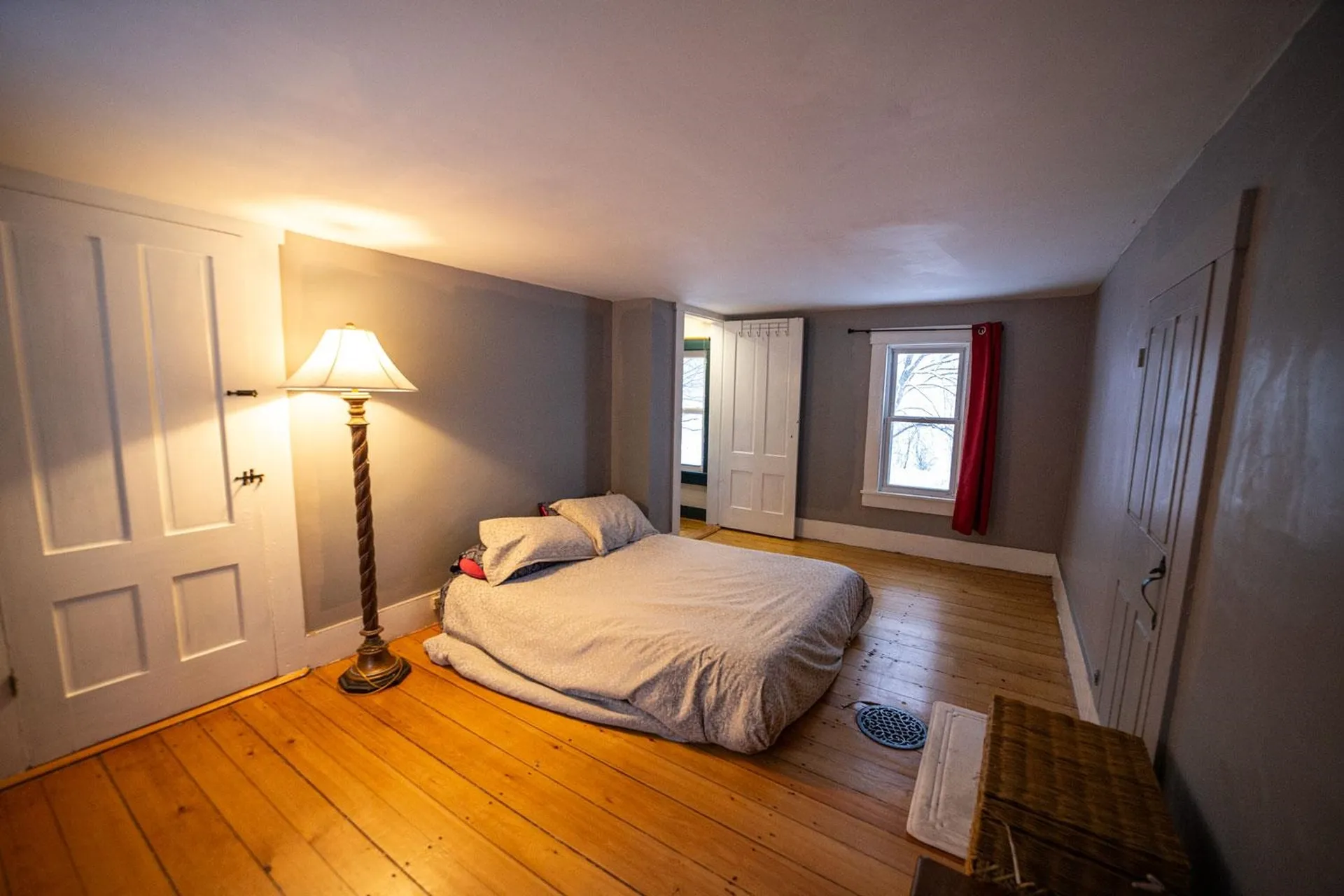 144 Walker Road Alexandria NH 03222