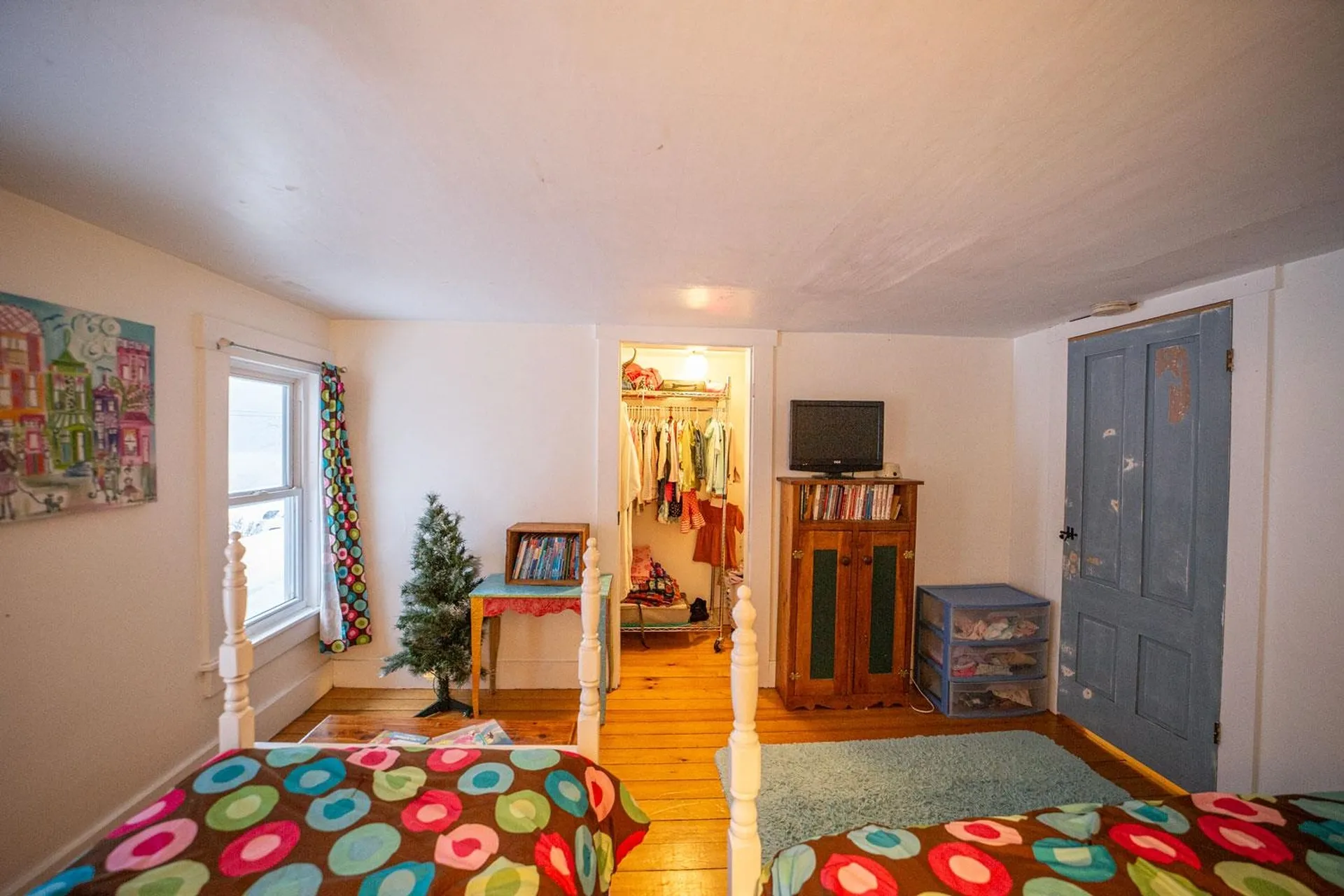 144 Walker Road Alexandria NH 03222