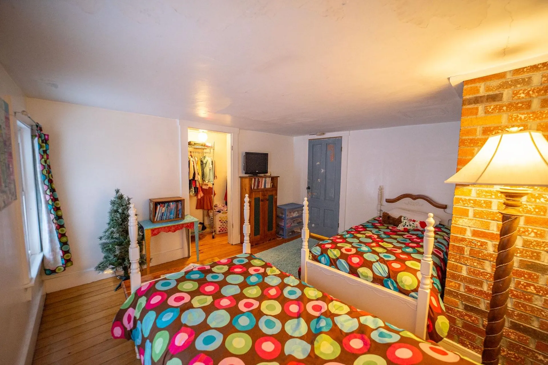 144 Walker Road Alexandria NH 03222