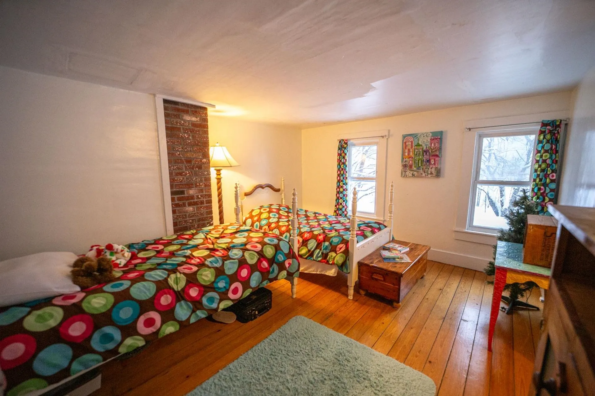 144 Walker Road Alexandria NH 03222