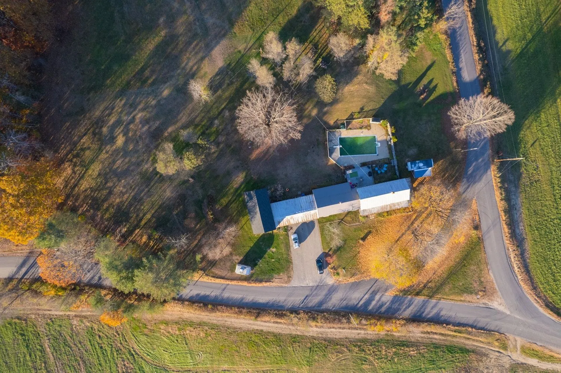144 Walker Road Alexandria NH 03222